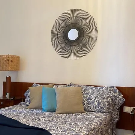 Apartamento Dream Senses