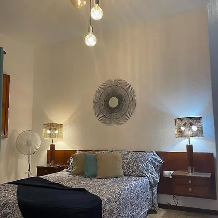 Apartamento Dream Senses *