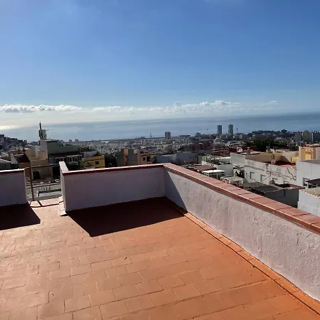 Apartamento Dream Senses