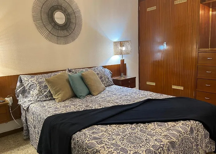 Appartement Dream Senses *