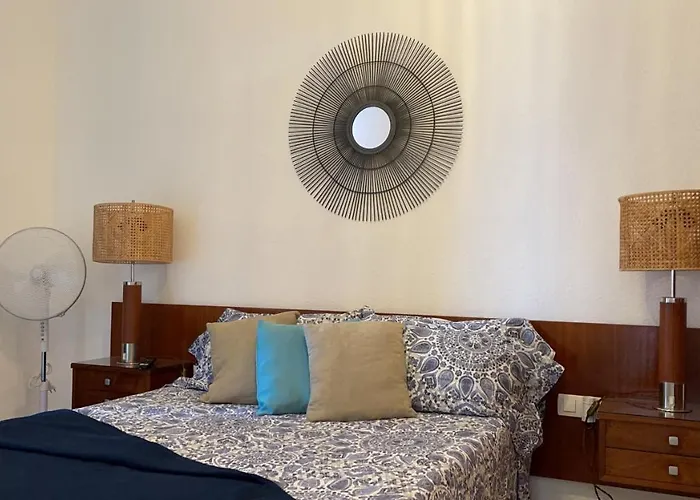 Appartement Dream Senses