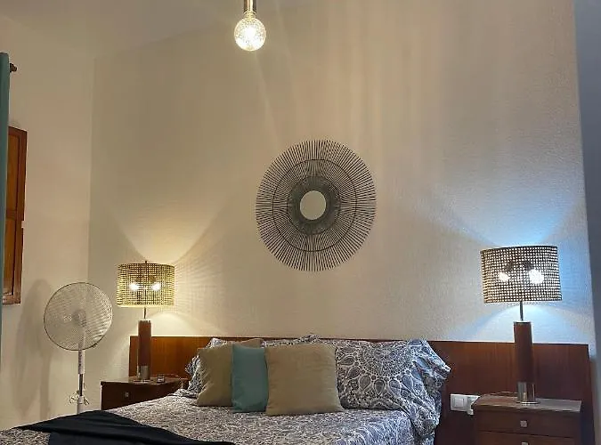 Appartement Dream Senses *