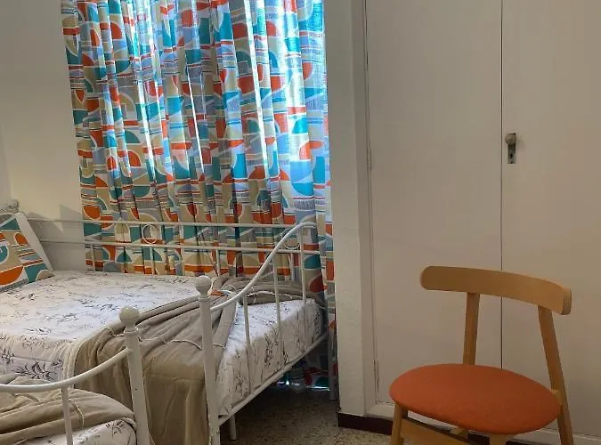 Appartement Dream Senses Santa Cruz de Tenerife