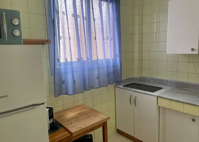 Appartement Dream Senses *