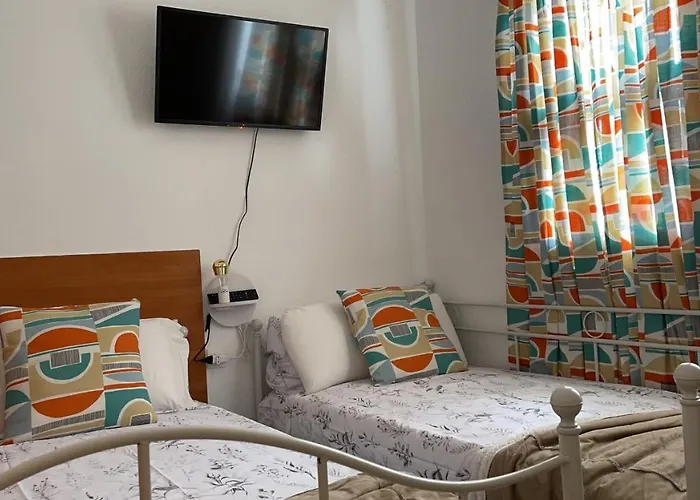 Appartement Dream Senses Santa Cruz de Tenerife