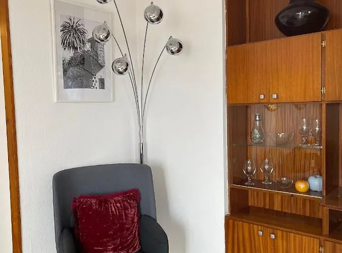 Dream Senses Santa Cruz de Tenerife