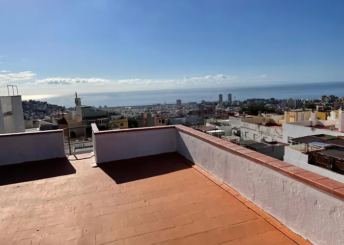 Appartement Dream Senses