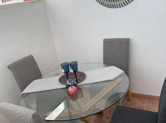 Dream Senses Santa Cruz de Tenerife