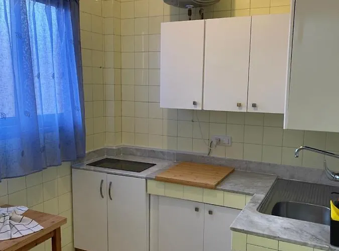 Dream Senses Appartement *