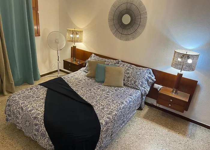 Appartement Dream Senses