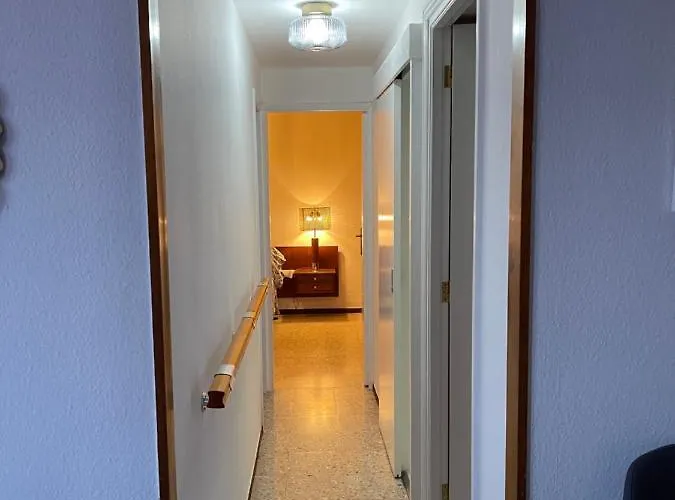 Dream Senses Appartement Santa Cruz de Tenerife