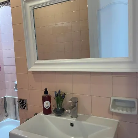 Apartamento Dream Senses