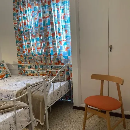 Apartment Dream Senses Santa Cruz de Tenerife