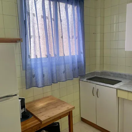 Apartment Dream Senses *