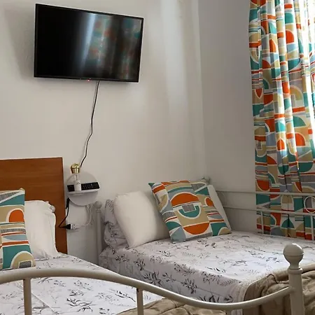 Apartment Dream Senses Santa Cruz de Tenerife