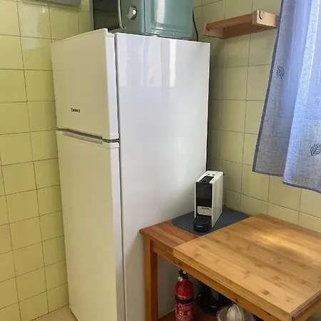 Apartamento Dream Senses *