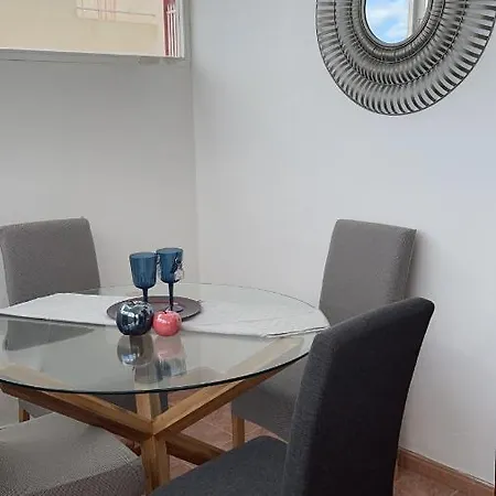 Apartamento Dream Senses Santa Cruz de Tenerife