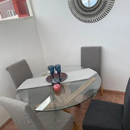 Dream Senses Santa Cruz de Tenerife