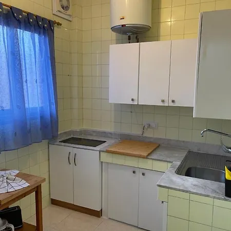 Dream Senses Apartament *