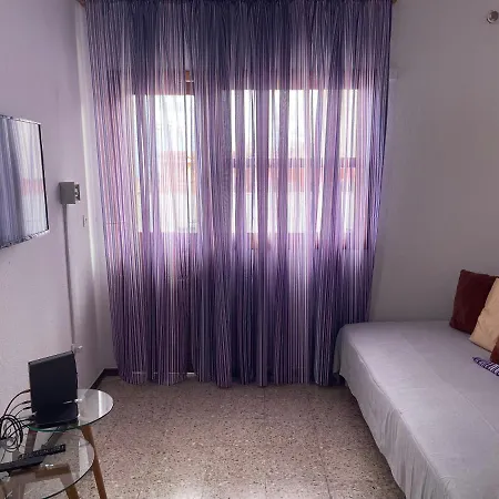 Dream Senses Apartament Santa Cruz de Tenerife