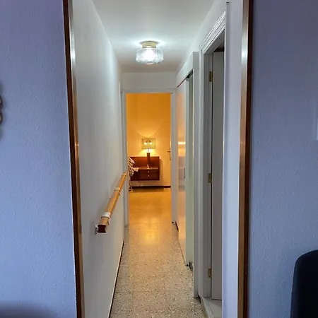 Dream Senses Apartament Santa Cruz de Tenerife