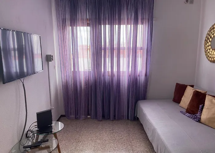 Dream Senses Διαμέρισμα Σάντα Κρουζ Τενερίφης