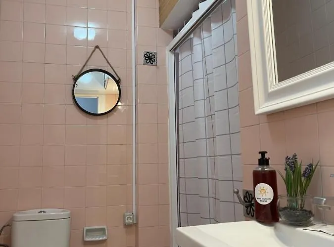 Dream Senses * Σάντα Κρουζ Τενερίφης